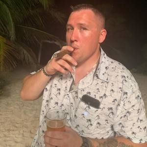 Meet your Posher, Nate